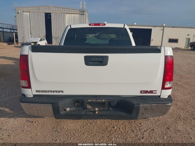 Продажа на аукционе авто 2007 Gmc Sierra 1500 Work Truck, vin: 3GTEC13CX7G515909, номер лота: 44843915