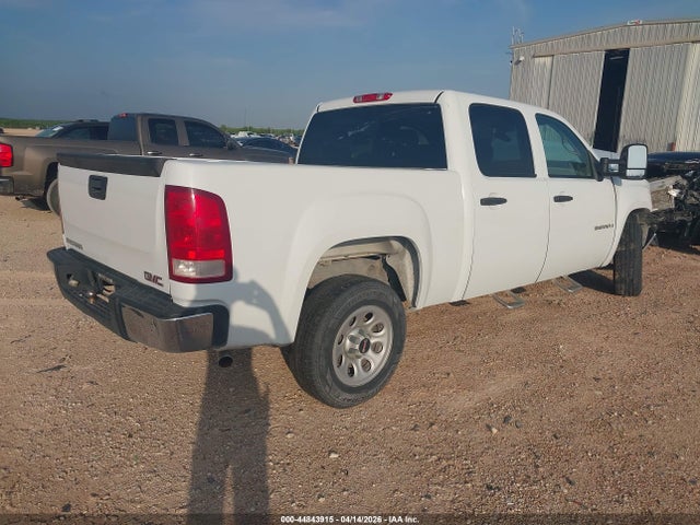 Продажа на аукционе авто 2007 Gmc Sierra 1500 Work Truck, vin: 3GTEC13CX7G515909, номер лота: 44843915