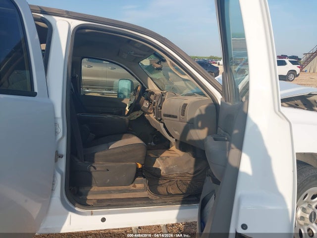Продажа на аукционе авто 2007 Gmc Sierra 1500 Work Truck, vin: 3GTEC13CX7G515909, номер лота: 44843915