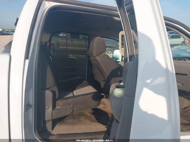 Продажа на аукционе авто 2007 Gmc Sierra 1500 Work Truck, vin: 3GTEC13CX7G515909, номер лота: 44843915