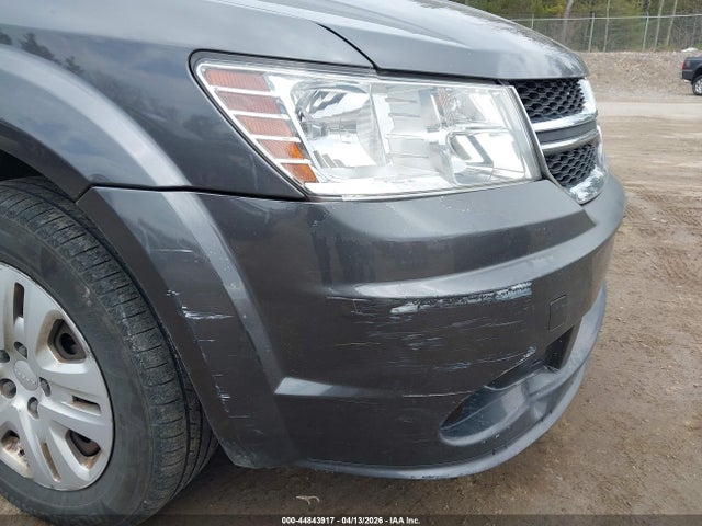 Dodge Journey American Value Pkg 2014 3C4PDCAB0ET289573 Image 12