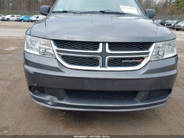 Dodge Journey American Value Pkg 2014 3C4PDCAB0ET289573 Image 13