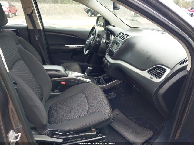 Dodge Journey American Value Pkg 2014 3C4PDCAB0ET289573 Image 5