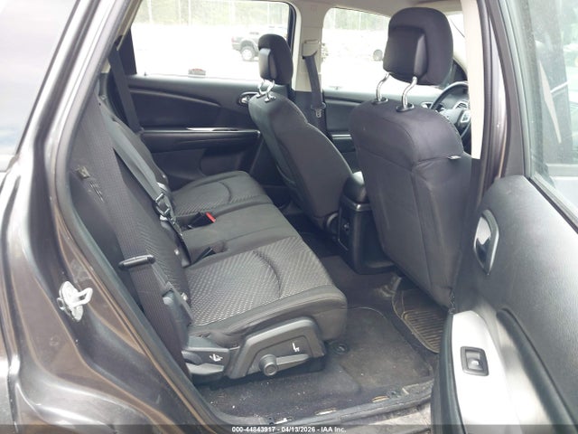 Dodge Journey American Value Pkg 2014 3C4PDCAB0ET289573 Image 8