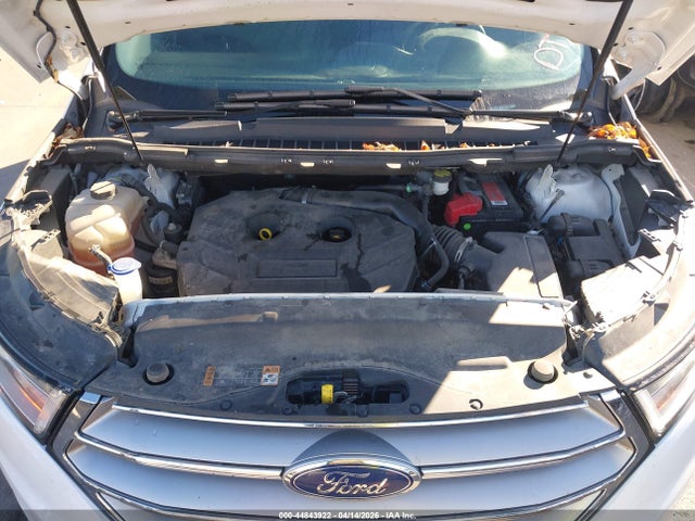Ford EDGE SEL 2018 2FMPK4J98JBB28933 Image 10
