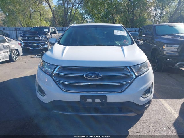 Ford EDGE SEL 2018 2FMPK4J98JBB28933 Image 12