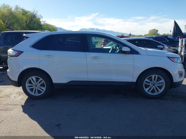 Ford EDGE SEL 2018 2FMPK4J98JBB28933 Image 13