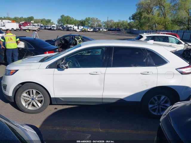 Ford EDGE SEL 2018 2FMPK4J98JBB28933 Image 14