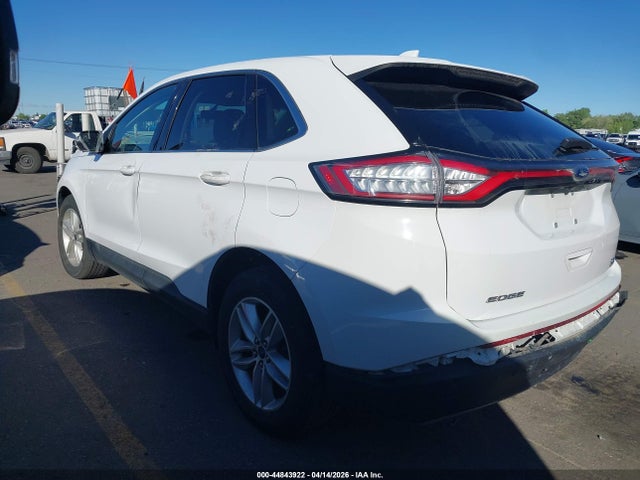 Ford EDGE SEL 2018 2FMPK4J98JBB28933 Image 3