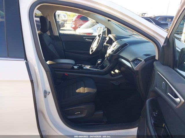Ford EDGE SEL 2018 2FMPK4J98JBB28933 Image 5
