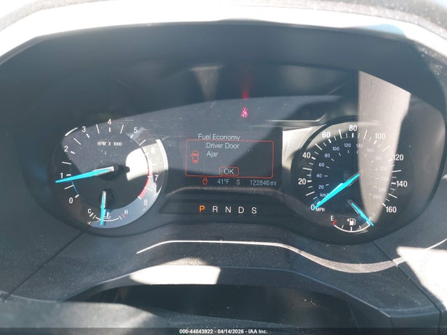 Ford EDGE SEL 2018 2FMPK4J98JBB28933 Image 7