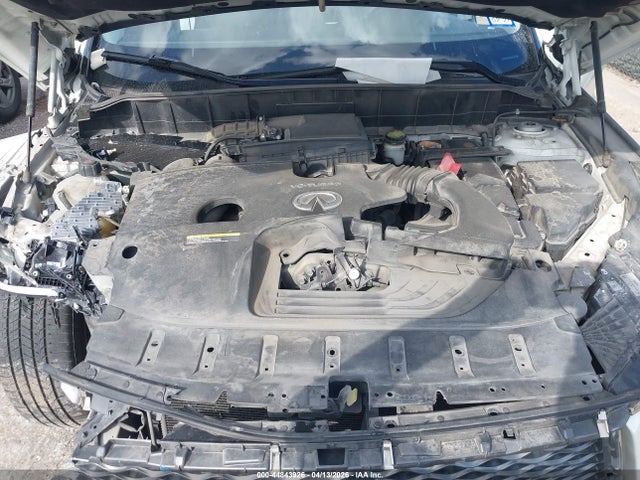 2019 Infiniti Qx50 Luxe მანქანა იყიდება აუქციონზე, vin: 3PCAJ5M14KF112239, აუქციონის ნომერი: 44843926
