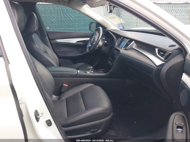 2019 Infiniti Qx50 Luxe მანქანა იყიდება აუქციონზე, vin: 3PCAJ5M14KF112239, აუქციონის ნომერი: 44843926