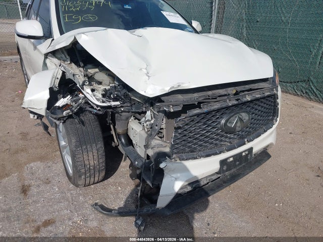 2019 Infiniti Qx50 Luxe მანქანა იყიდება აუქციონზე, vin: 3PCAJ5M14KF112239, აუქციონის ნომერი: 44843926