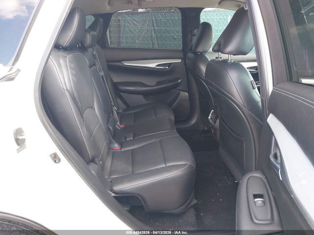 2019 Infiniti Qx50 Luxe მანქანა იყიდება აუქციონზე, vin: 3PCAJ5M14KF112239, აუქციონის ნომერი: 44843926