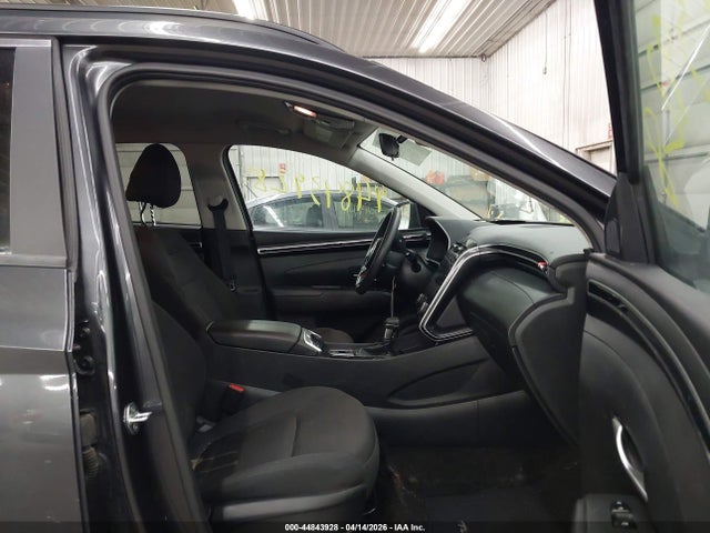 2022 Hyundai Tucson Sel მანქანა იყიდება აუქციონზე, vin: 5NMJB3AE7NH106303, აუქციონის ნომერი: 44843928