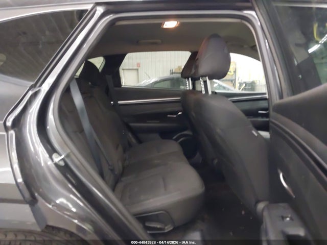 2022 Hyundai Tucson Sel მანქანა იყიდება აუქციონზე, vin: 5NMJB3AE7NH106303, აუქციონის ნომერი: 44843928
