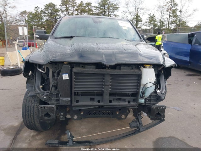 Aukcja sprzedaży 2022 Ram 1500 Big Horn  4x4 5'7 Box, vin: 1C6SRFFT5NN135379, numer aukcji: 44843929