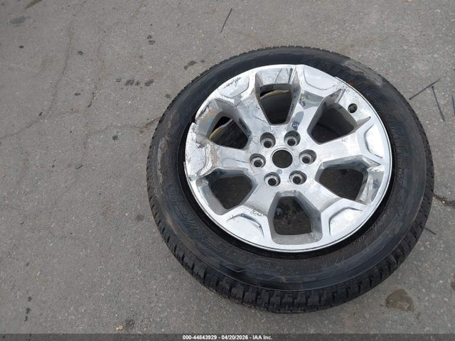 Aukcja sprzedaży 2022 Ram 1500 Big Horn  4x4 5'7 Box, vin: 1C6SRFFT5NN135379, numer aukcji: 44843929