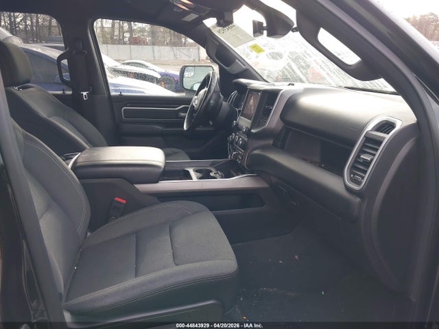 Aukcja sprzedaży 2022 Ram 1500 Big Horn  4x4 5'7 Box, vin: 1C6SRFFT5NN135379, numer aukcji: 44843929