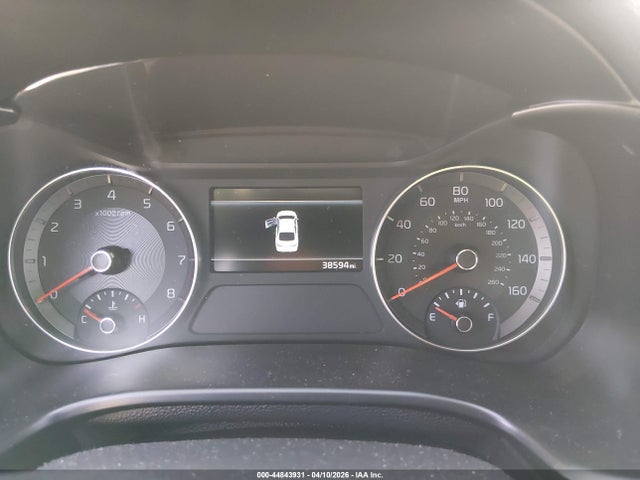 Auction sale of the 2022 Kia Forte Gt, vin: 3KPF44AC0NE476830, lot number: 44843931