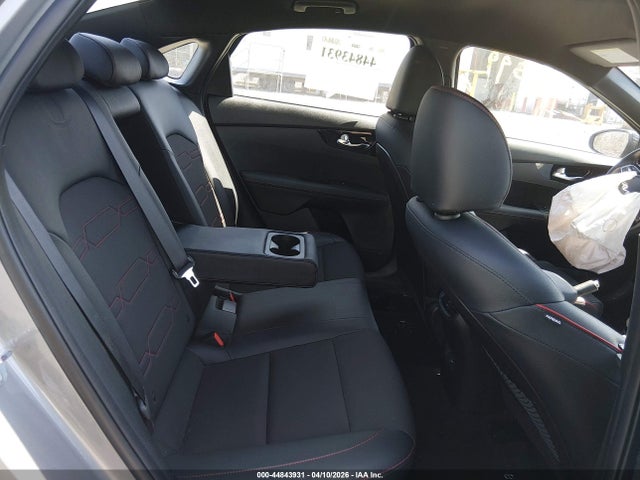 Auction sale of the 2022 Kia Forte Gt, vin: 3KPF44AC0NE476830, lot number: 44843931