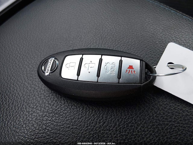 44843940 :رقم المزاد ، 1N4AL3AP0JC116040 vin ، 2018 Nissan Altima 2.5 Sr مزاد بيع