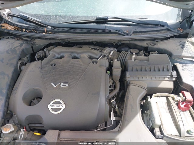 Aukcja sprzedaży 2012 Nissan Maxima 3.5 S, vin: 1N4AA5AP2CC826822, numer aukcji: 44843942