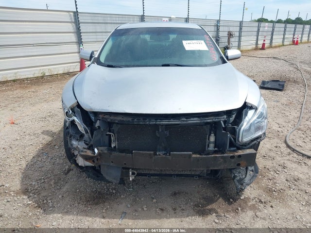 Aukcja sprzedaży 2012 Nissan Maxima 3.5 S, vin: 1N4AA5AP2CC826822, numer aukcji: 44843942