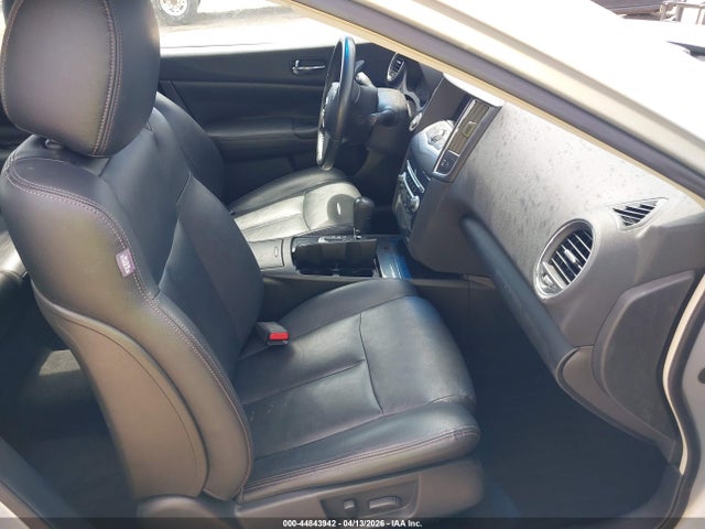 Aukcja sprzedaży 2012 Nissan Maxima 3.5 S, vin: 1N4AA5AP2CC826822, numer aukcji: 44843942