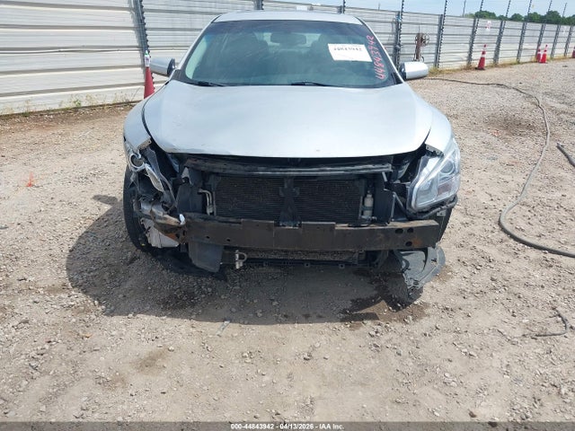 Aukcja sprzedaży 2012 Nissan Maxima 3.5 S, vin: 1N4AA5AP2CC826822, numer aukcji: 44843942