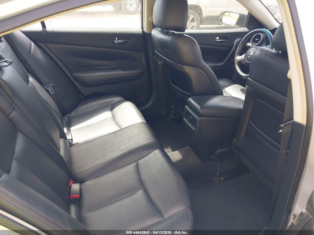 Aukcja sprzedaży 2012 Nissan Maxima 3.5 S, vin: 1N4AA5AP2CC826822, numer aukcji: 44843942