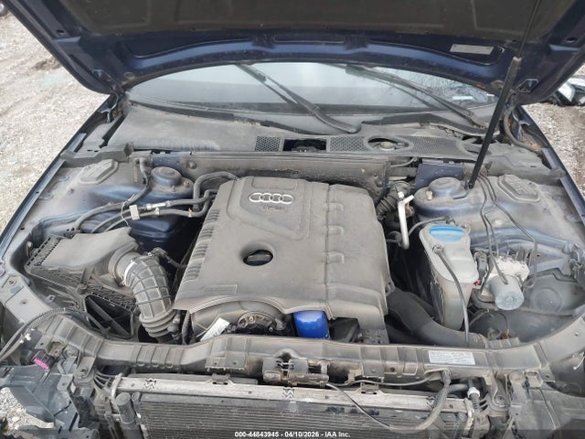 2013 AUDI A4 WAUFFAFL3DA169720 Photo 9