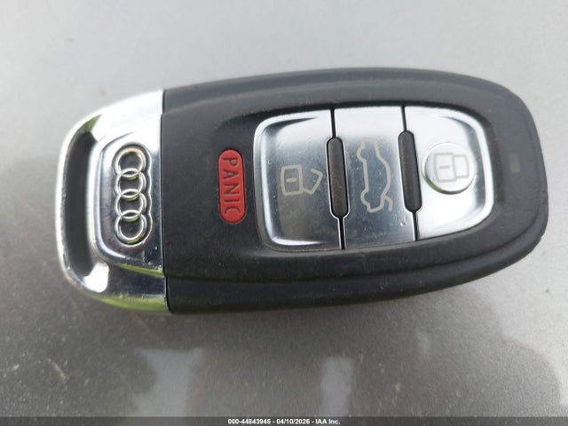 2013 AUDI A4 WAUFFAFL3DA169720 Photo 10