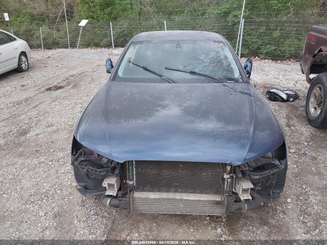 2013 AUDI A4 WAUFFAFL3DA169720 Photo 5