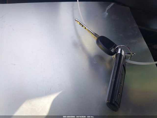 2008 CADILLAC SRX 1GYEE437880160060 Photo 10