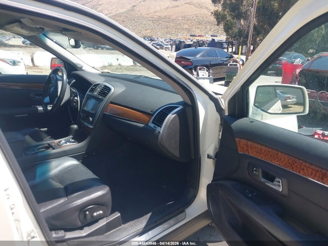 2008 CADILLAC SRX 1GYEE437880160060 Photo 4