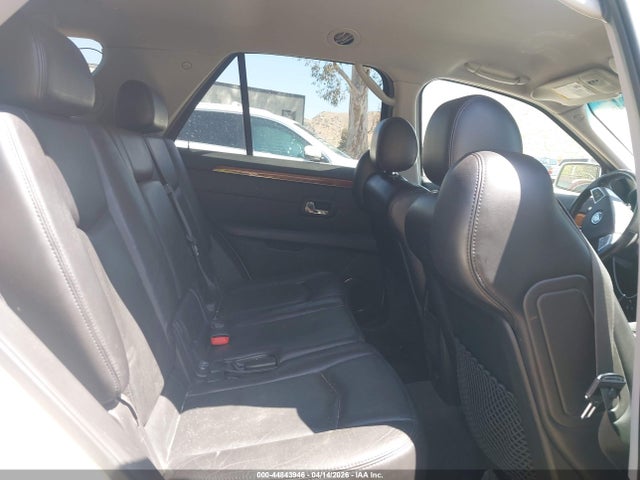 2008 CADILLAC SRX 1GYEE437880160060 Photo 7