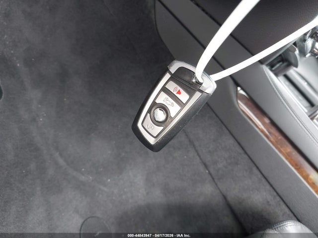 Aukcja sprzedaży 2013 Bmw 750li Xdrive, vin: WBAYF8C59DDE59128, numer aukcji: 44843947