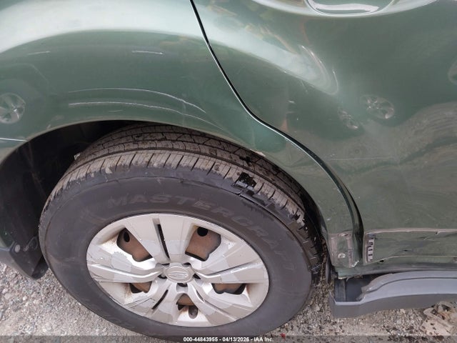 2011 Subaru Outback 2.5i მანქანა იყიდება აუქციონზე, vin: 4S4BRCAC2B3379749, აუქციონის ნომერი: 44843955