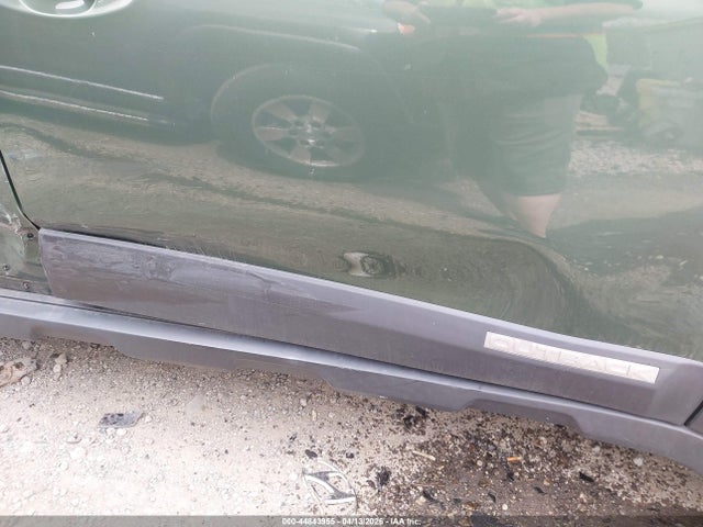 2011 Subaru Outback 2.5i მანქანა იყიდება აუქციონზე, vin: 4S4BRCAC2B3379749, აუქციონის ნომერი: 44843955