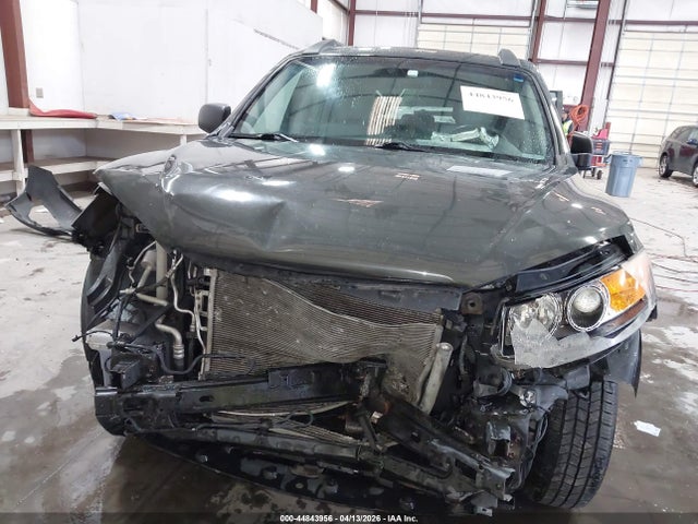 2012 Hyundai Santa Fe Gls მანქანა იყიდება აუქციონზე, vin: 5XYZG3AB3CG132852, აუქციონის ნომერი: 44843956