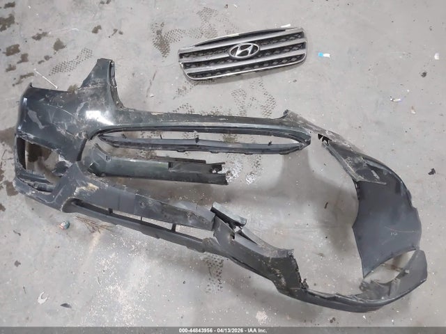 2012 Hyundai Santa Fe Gls მანქანა იყიდება აუქციონზე, vin: 5XYZG3AB3CG132852, აუქციონის ნომერი: 44843956