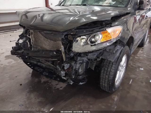 2012 Hyundai Santa Fe Gls მანქანა იყიდება აუქციონზე, vin: 5XYZG3AB3CG132852, აუქციონის ნომერი: 44843956