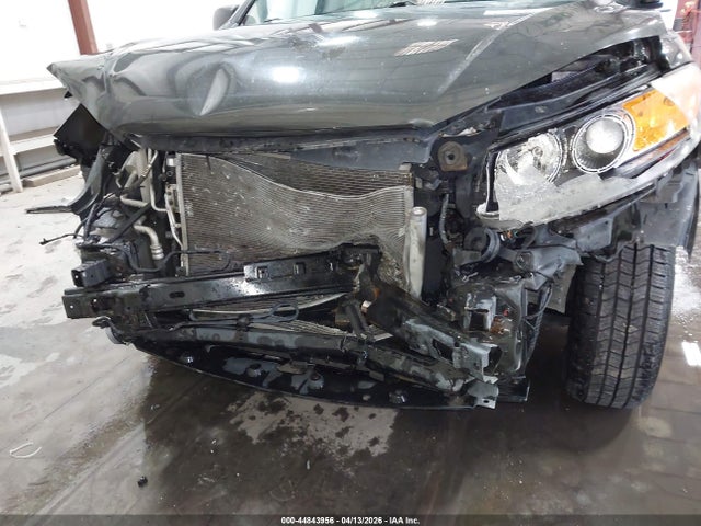 2012 Hyundai Santa Fe Gls მანქანა იყიდება აუქციონზე, vin: 5XYZG3AB3CG132852, აუქციონის ნომერი: 44843956