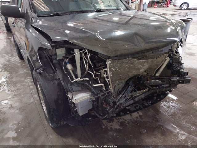 2012 Hyundai Santa Fe Gls მანქანა იყიდება აუქციონზე, vin: 5XYZG3AB3CG132852, აუქციონის ნომერი: 44843956