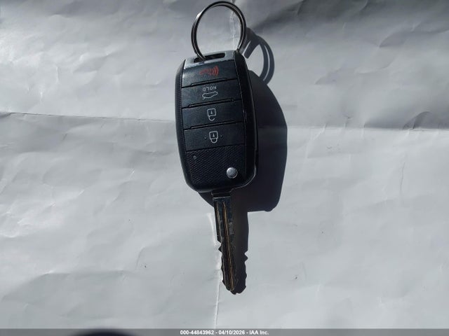 KIA FORTE LX 2015 KNAFX4A67F5378938 Image 11