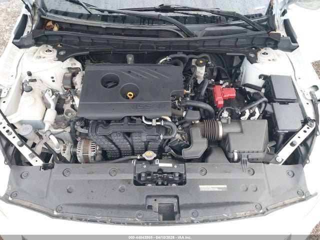 Aukcja sprzedaży 2020 Nissan Altima S Fwd, vin: 1N4BL4BV2LC244242, numer aukcji: 44843965