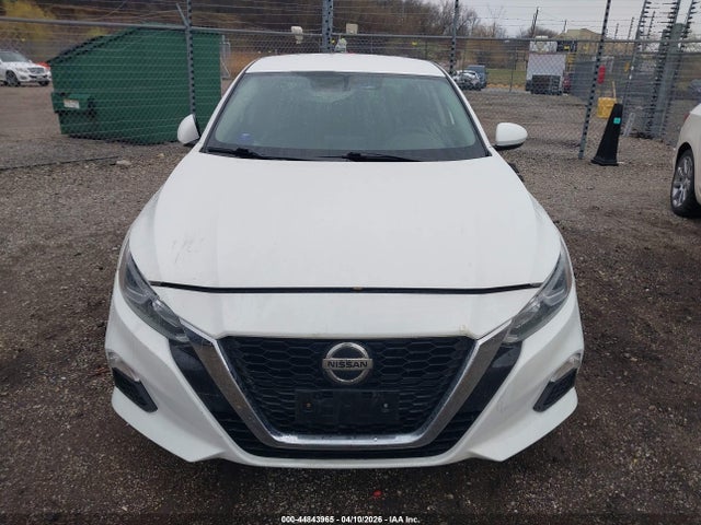 Aukcja sprzedaży 2020 Nissan Altima S Fwd, vin: 1N4BL4BV2LC244242, numer aukcji: 44843965