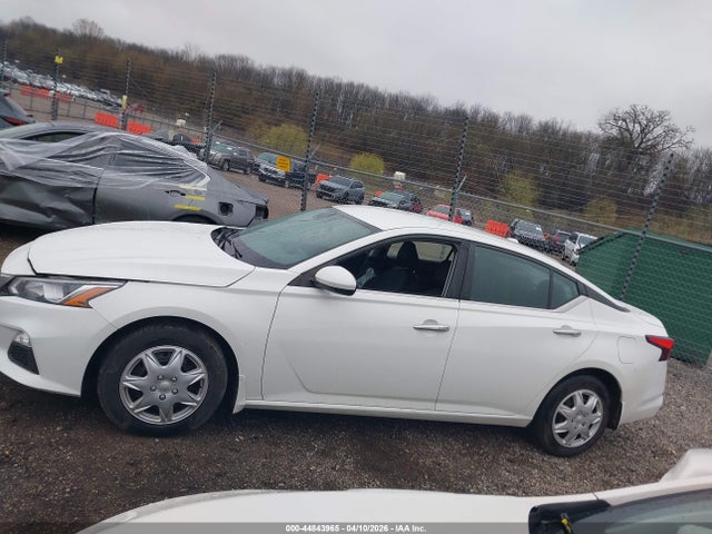 Aukcja sprzedaży 2020 Nissan Altima S Fwd, vin: 1N4BL4BV2LC244242, numer aukcji: 44843965